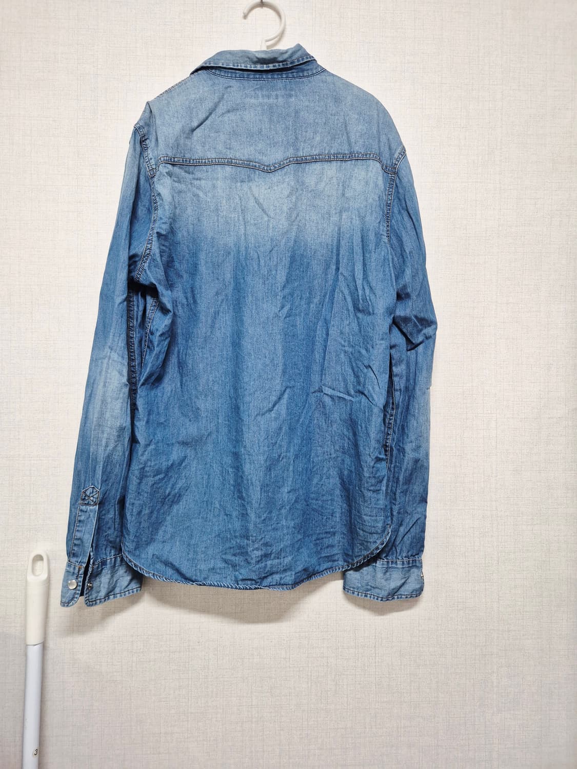 캘빈클라인 남방 상품이미지2