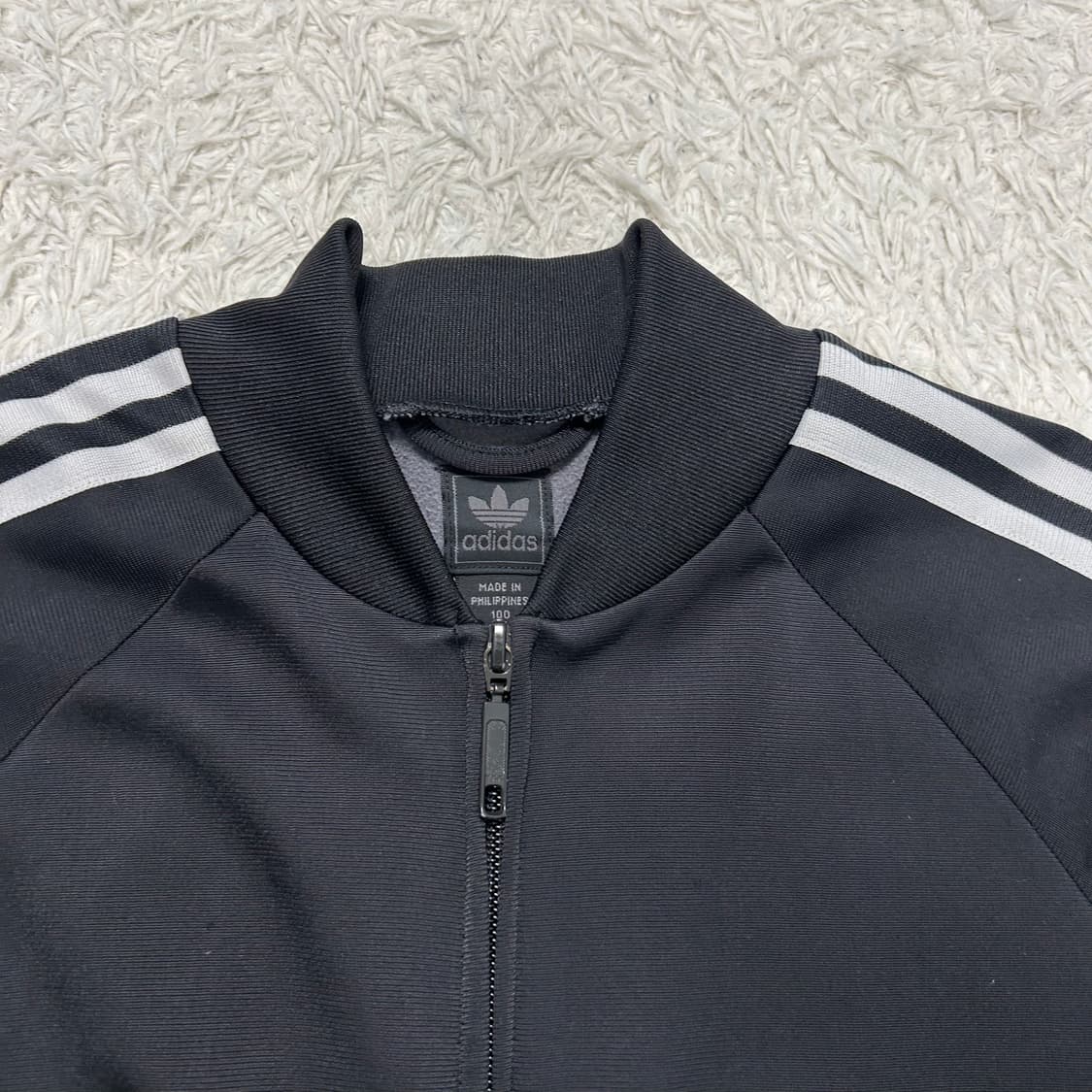 아디다스 슈퍼스타 져지 상품이미지3