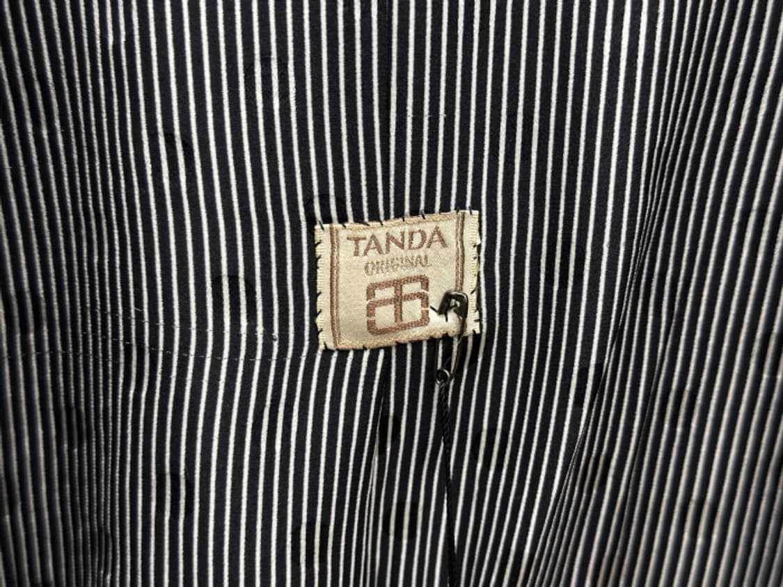 TANADA (loose fit) 상품이미지8