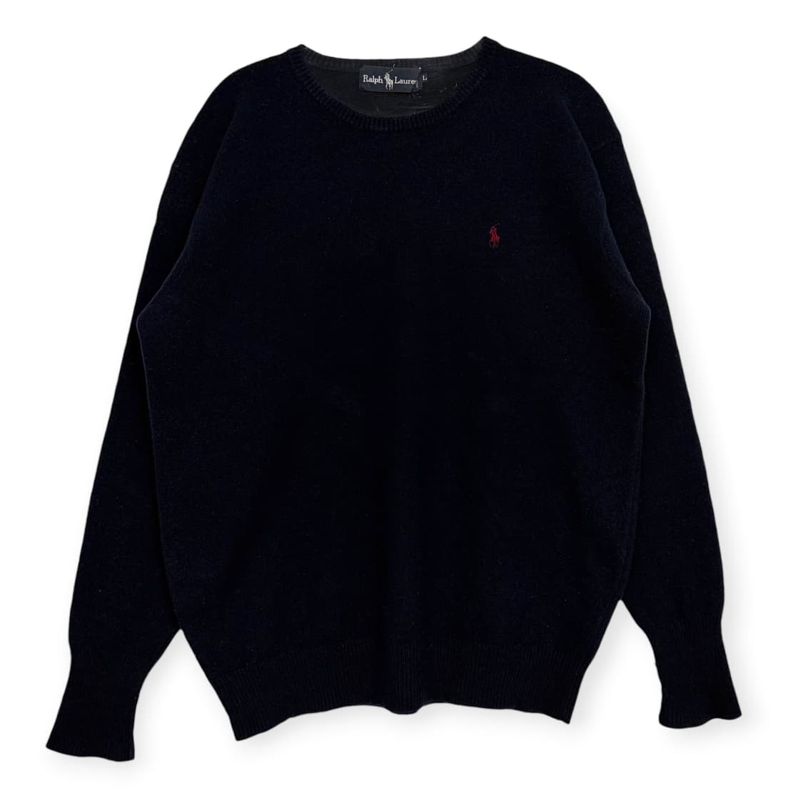 폴로 랄프로렌 니트 티셔츠 상품이미지1
