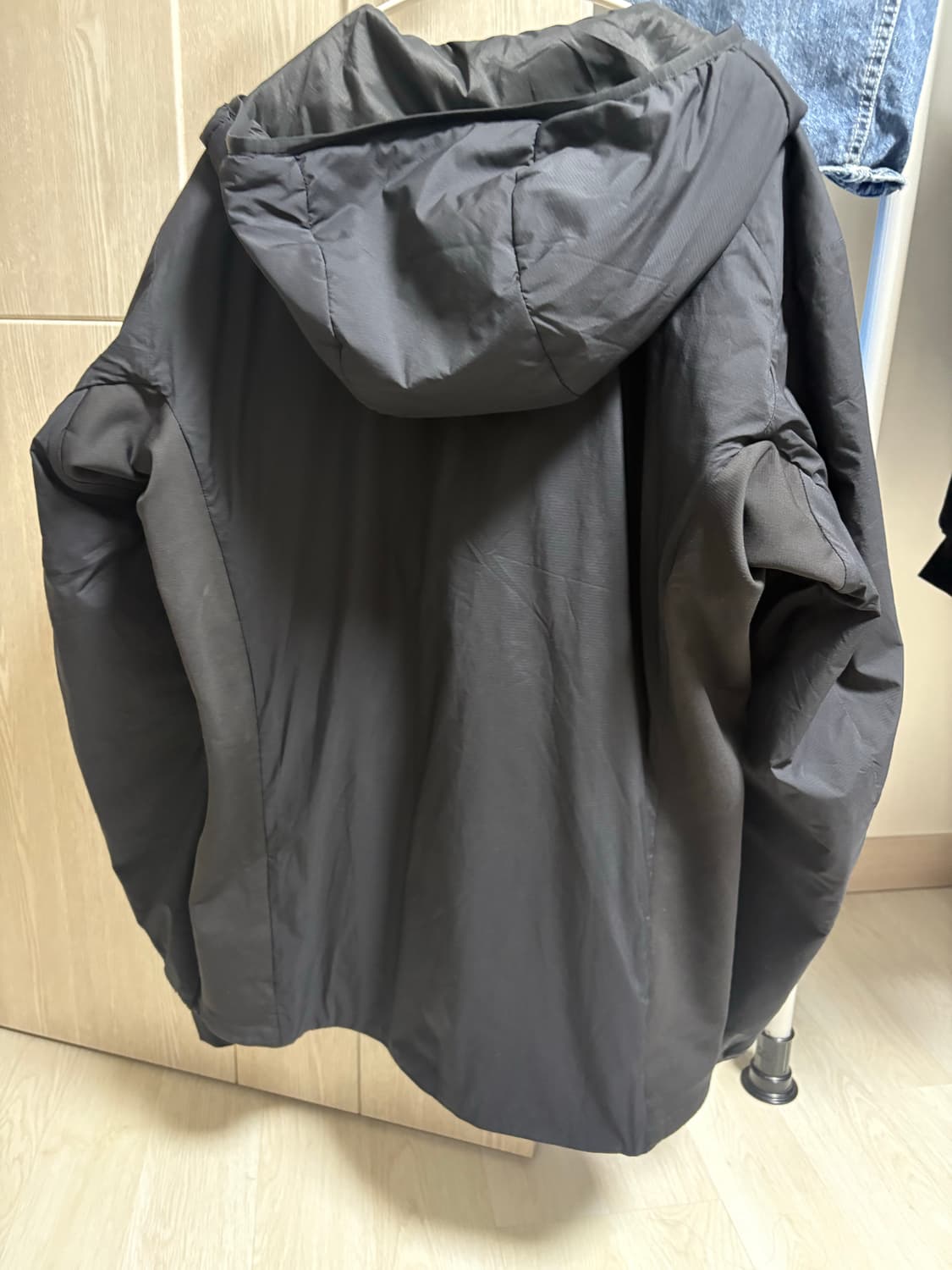 아크테릭스 아톰 후디 S 상품이미지4