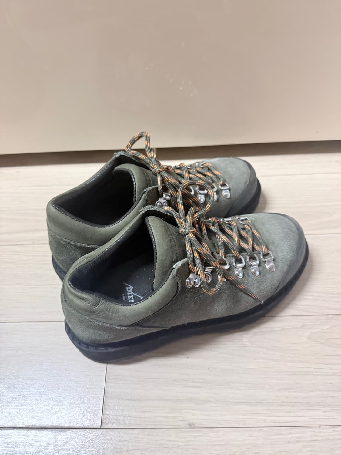 DIEMME CORNARO (SAGE GREEN) 37 상품이미지3