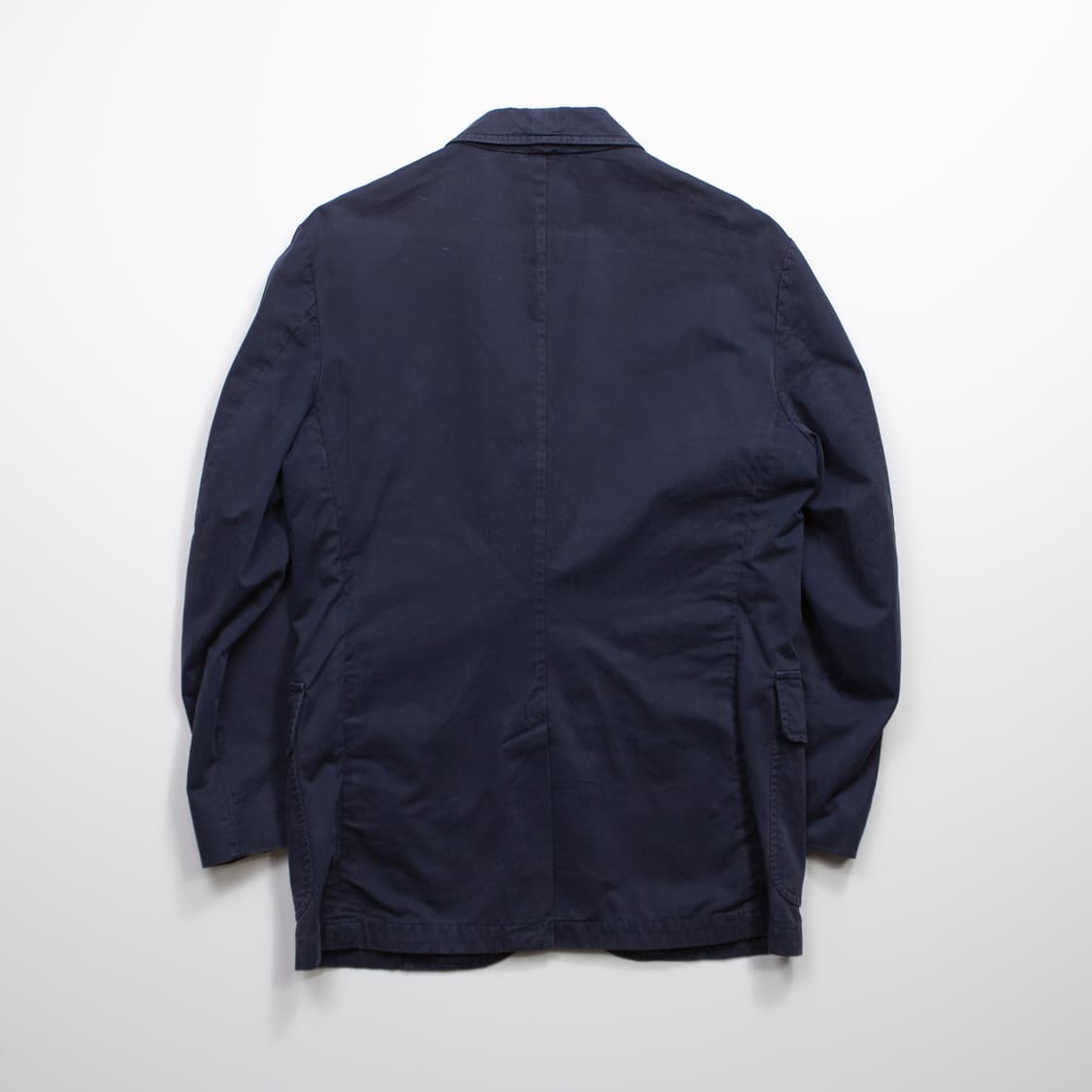 폴로 랄프로렌 코튼 치노 블레이저 네이비 상품이미지9