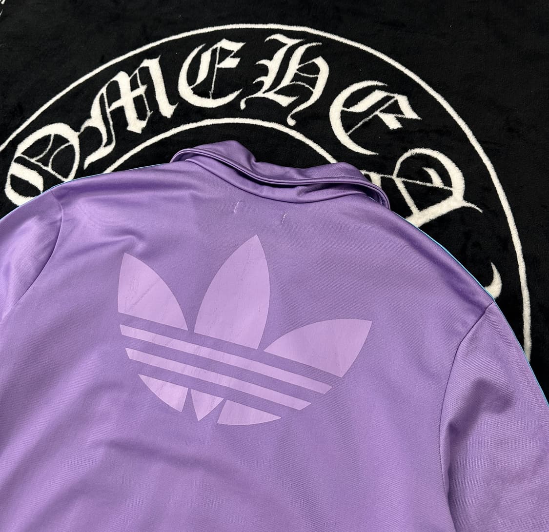 adidas 파이어버드 트랙탑 저지 95 상품이미지3