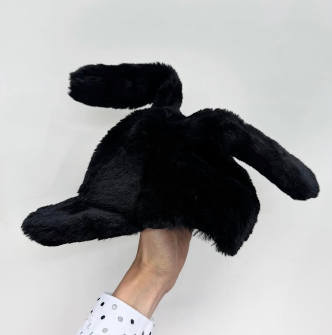 디즈니 퍼모자 상품이미지1