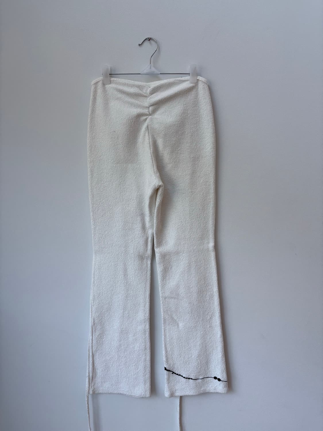 604 service 바지 상품이미지2