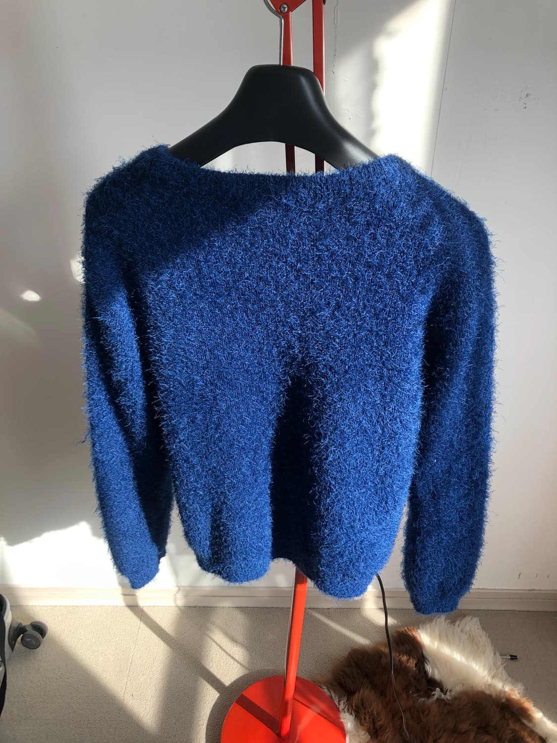 칸코 가디건 상품이미지3