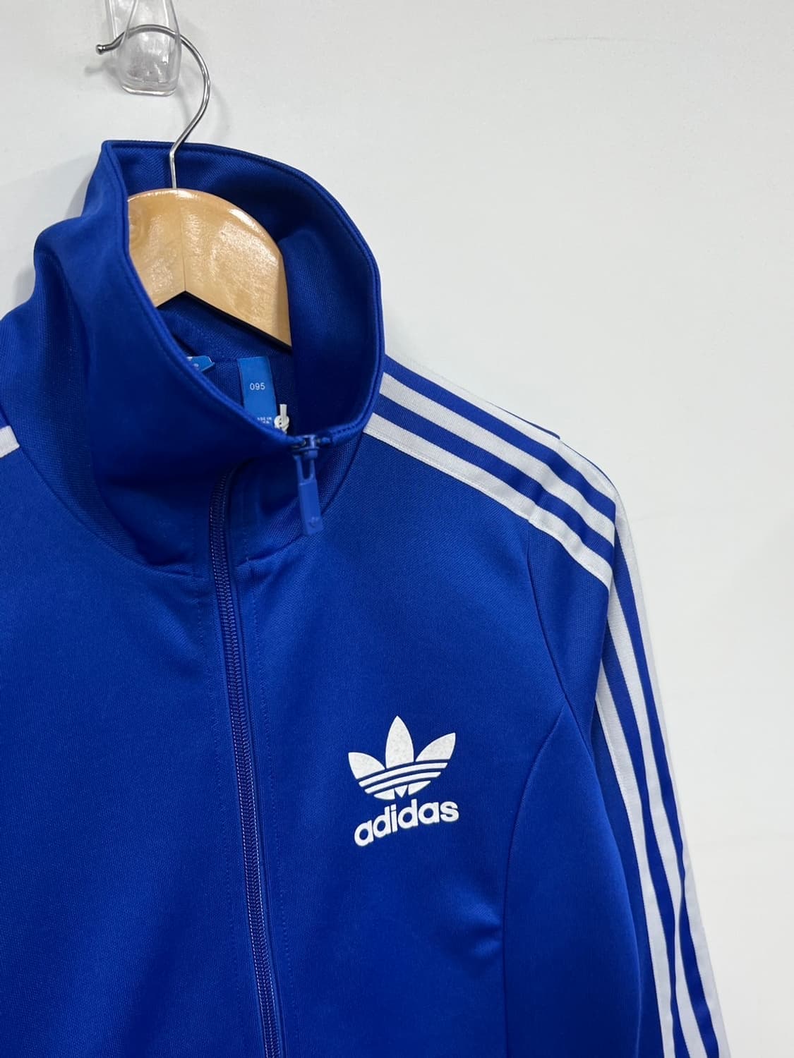 아디다스 Y2K 트레포일 유로파 원피스 져지 상품이미지2