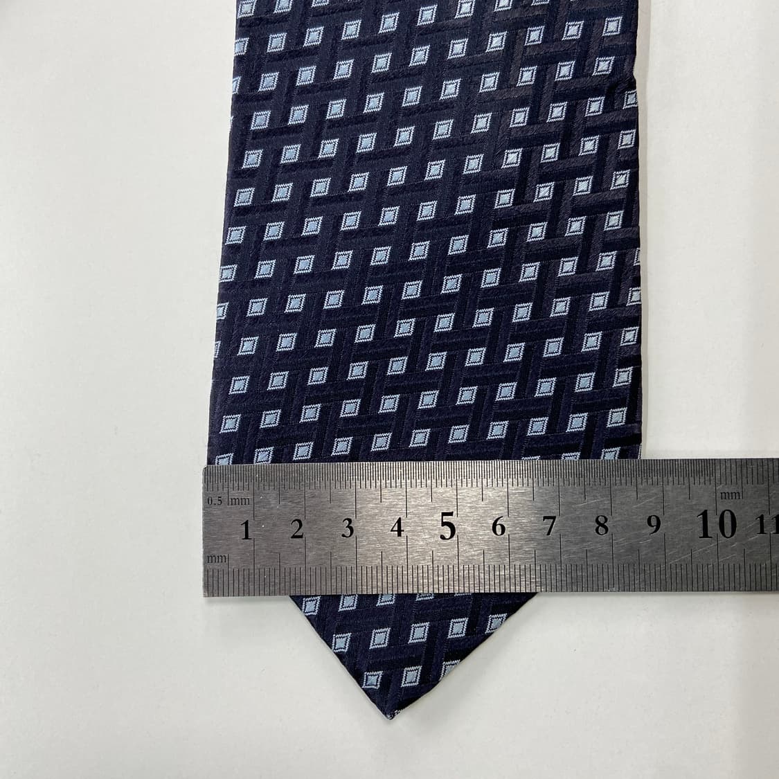 에르메네질도제냐 정품 명품 넥타이8.6cm 상품이미지8