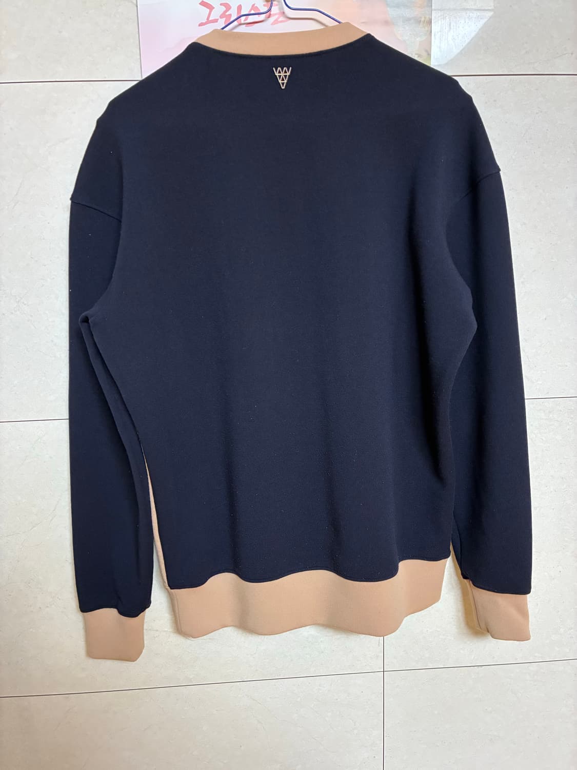 KEUM  맨투맨 (95) 상품이미지2