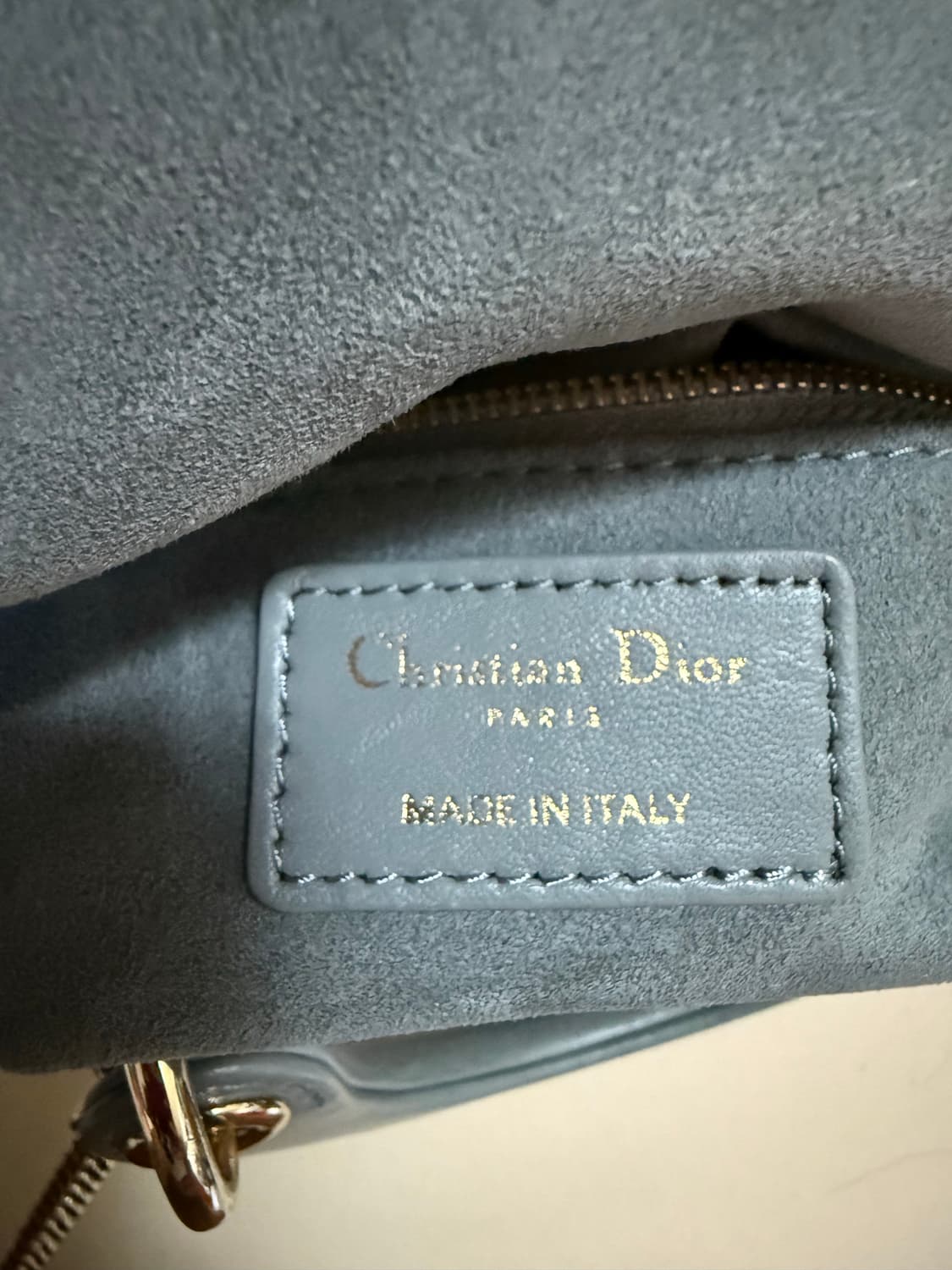 디올정품레이디백스몰 상품이미지9