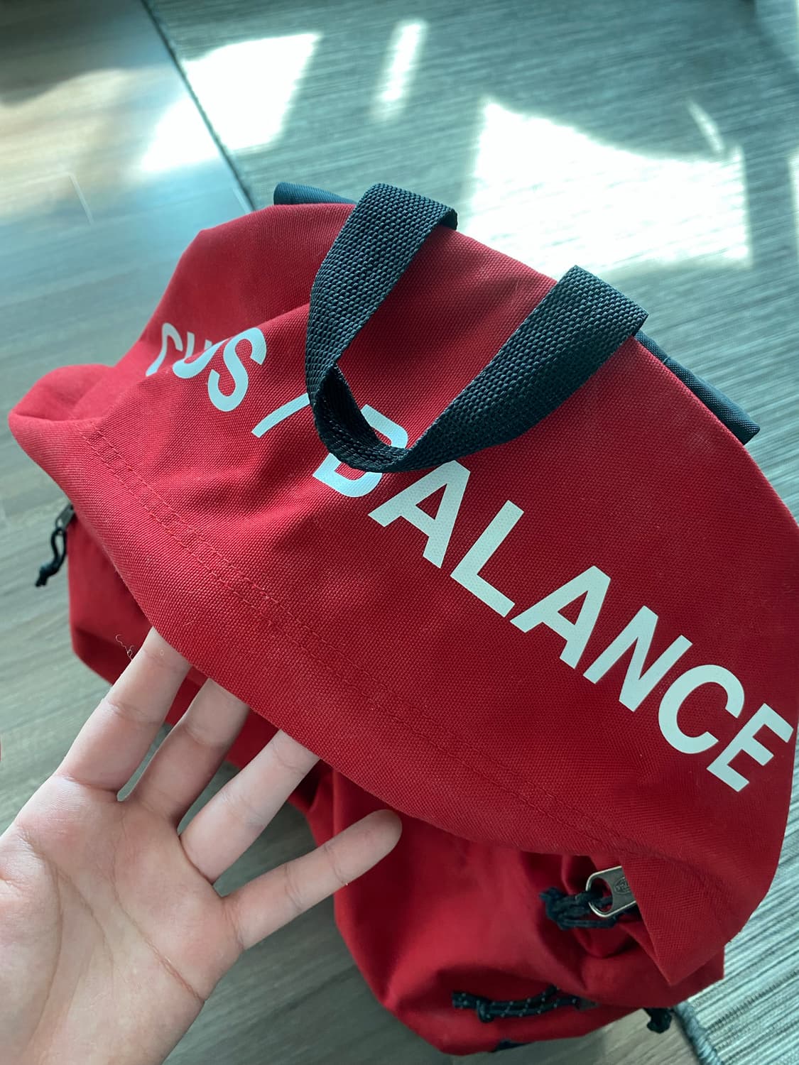 EASTPAKxUNDERCOVER 상품이미지3