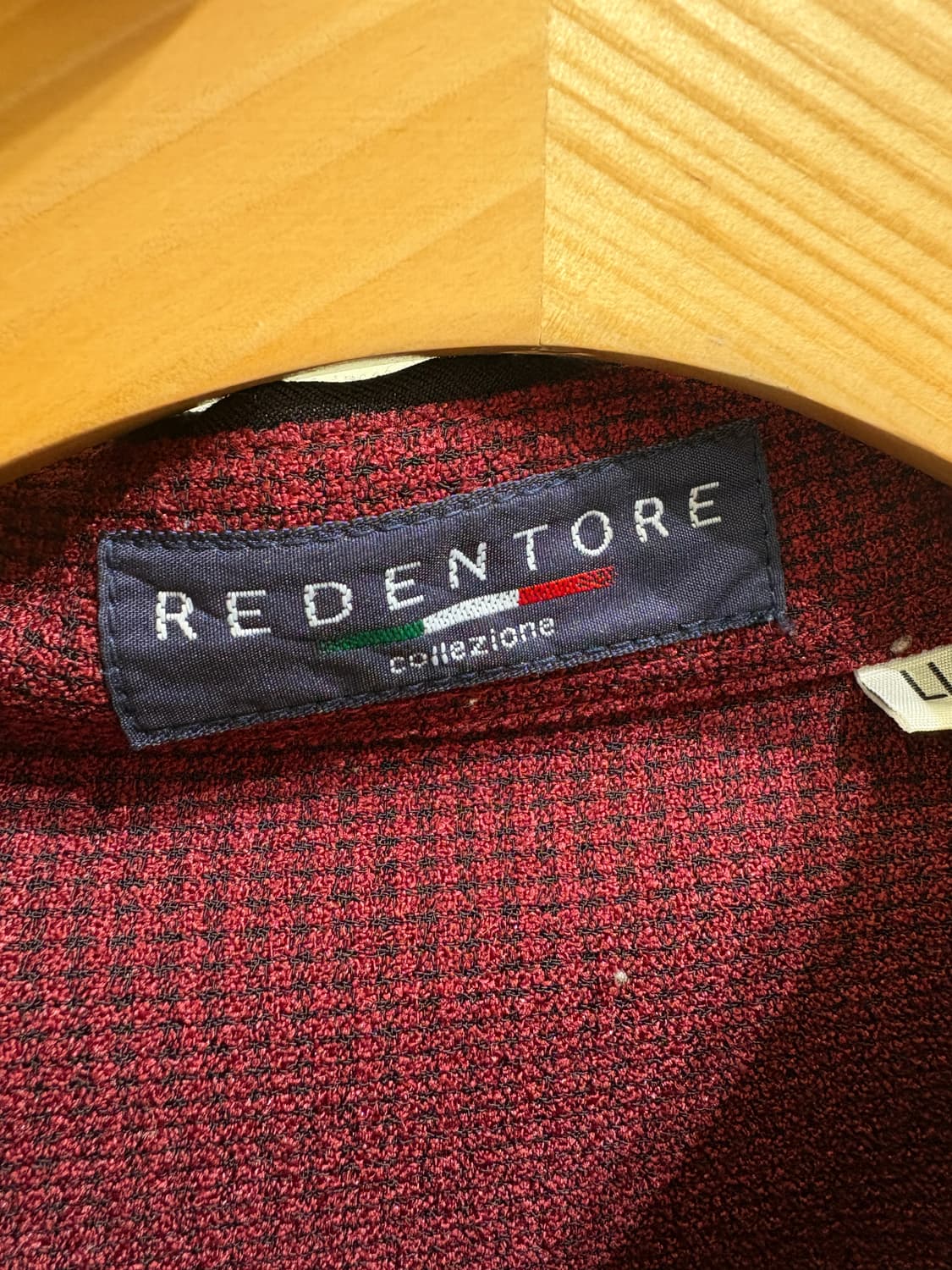 REDENTORE 셔츠 상품이미지6