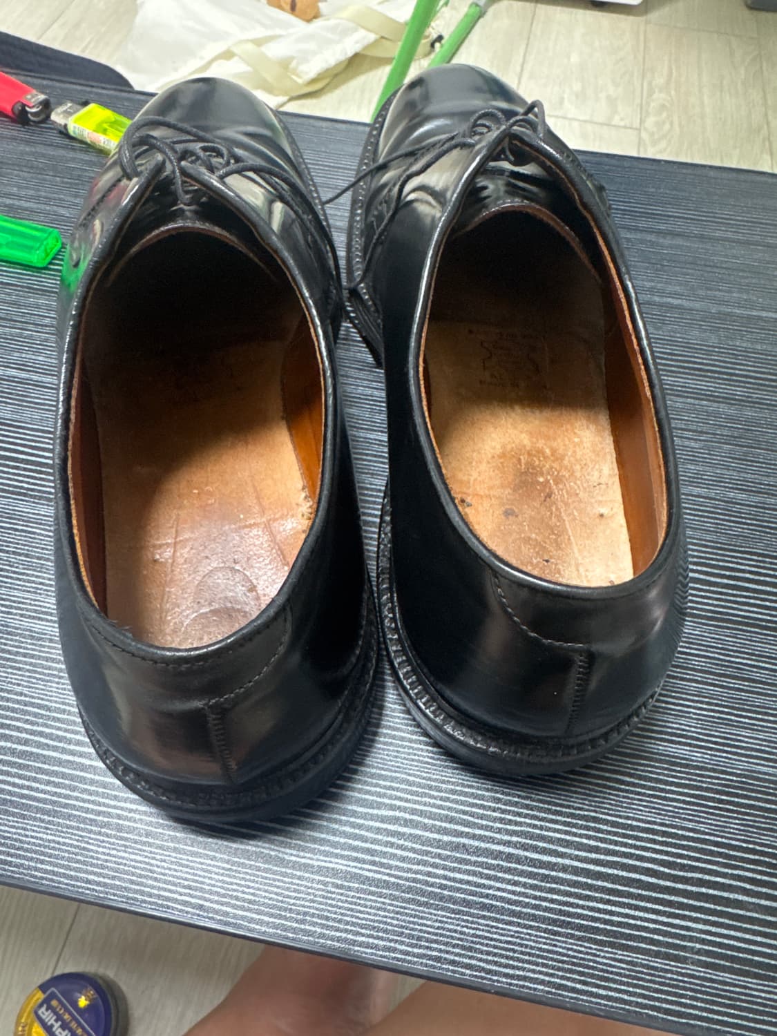 탑리프트 교체 필요 알든 9901 12E 상품이미지6