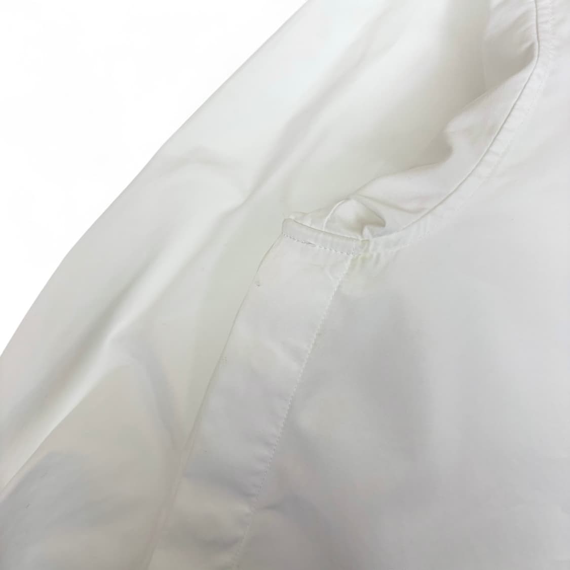 juun.j oversized shirt 상품이미지4