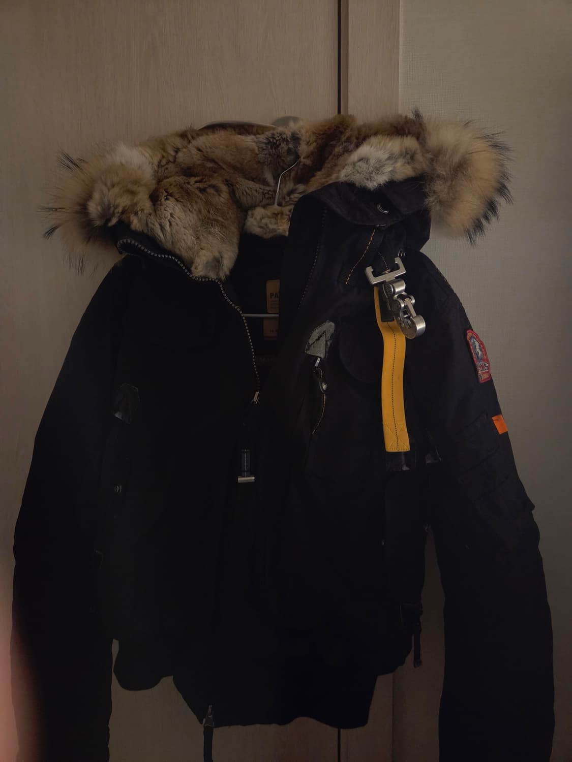 파라점퍼스 마스터피스 괴물퍼 판매 상품이미지2