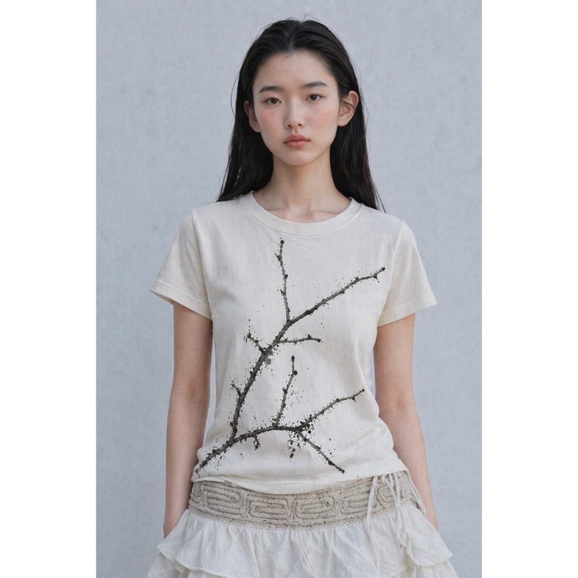 Soopdam Branch Top 상품이미지1