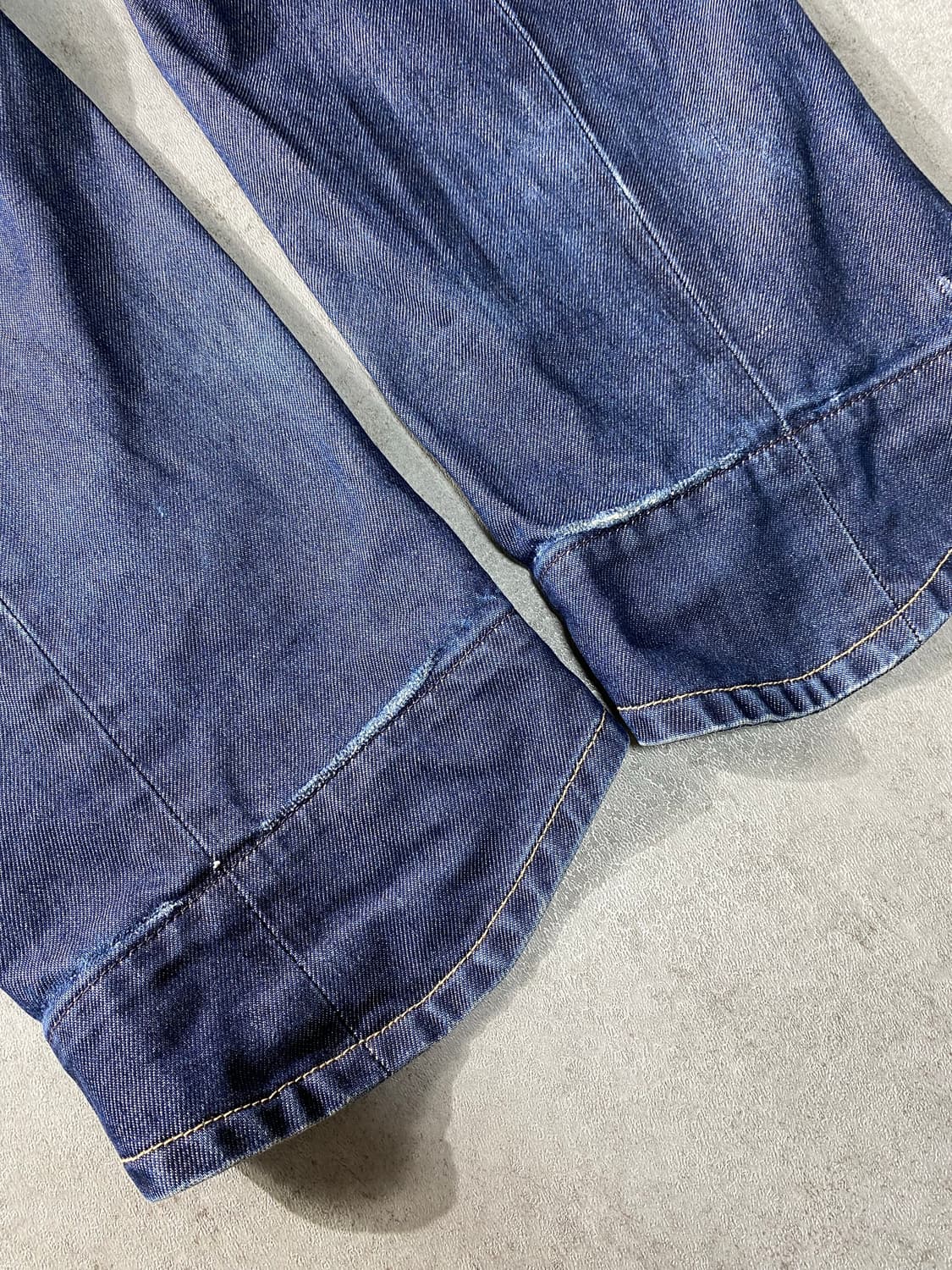 [30-31] 00s Levi's 리바이스 엔지니어드 데님팬츠 상품이미지6