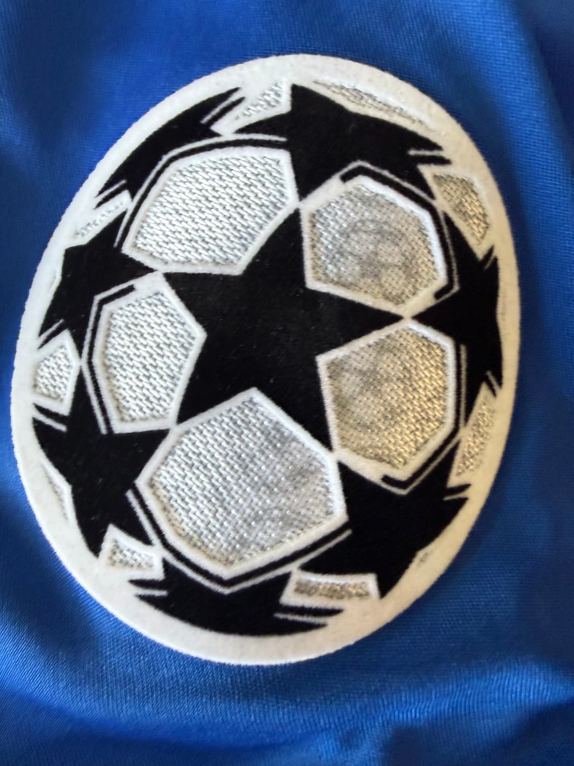 [M/100]16-17 유벤투스 어웨이 디발라 유니폼 AI6226 상품이미지3