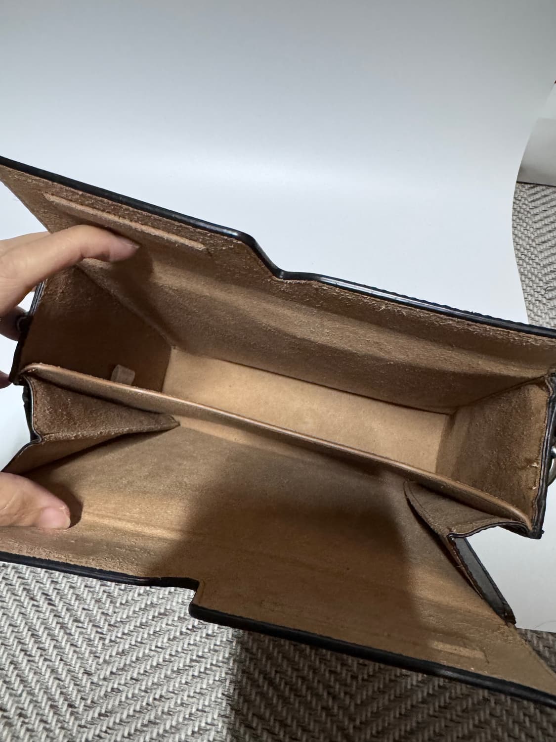 루에브르 삭 드 아르케 숄더백 상품이미지5