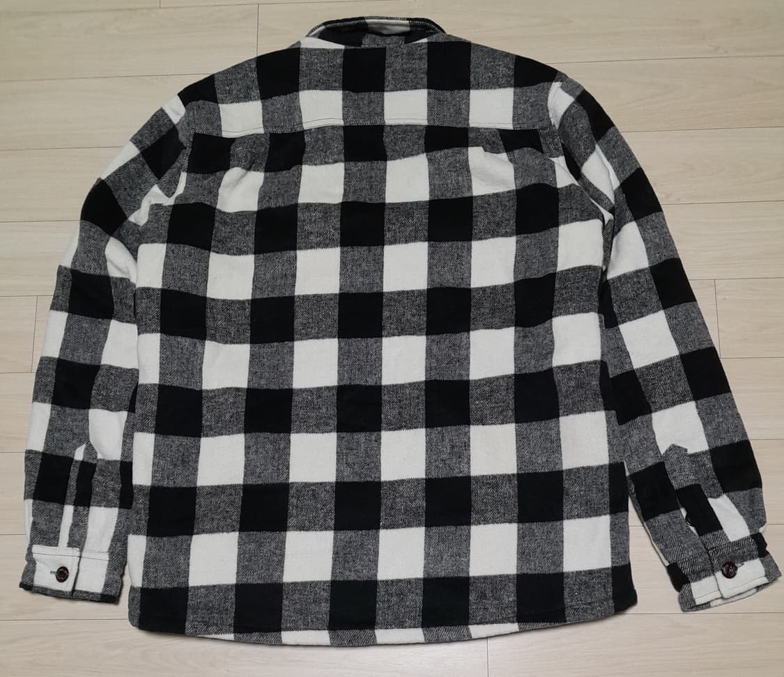 💥세인트페인 누빔 자켓 (L)
 상품이미지2