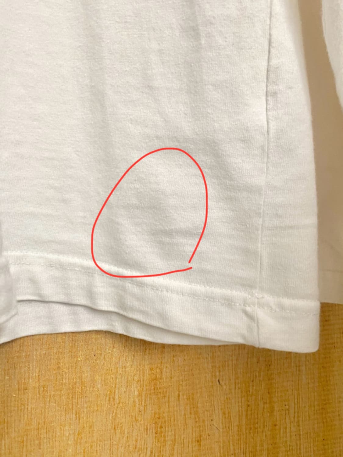 스튜디오 다치산 STUDIO DARTISAN racing t-shirts 상품이미지9