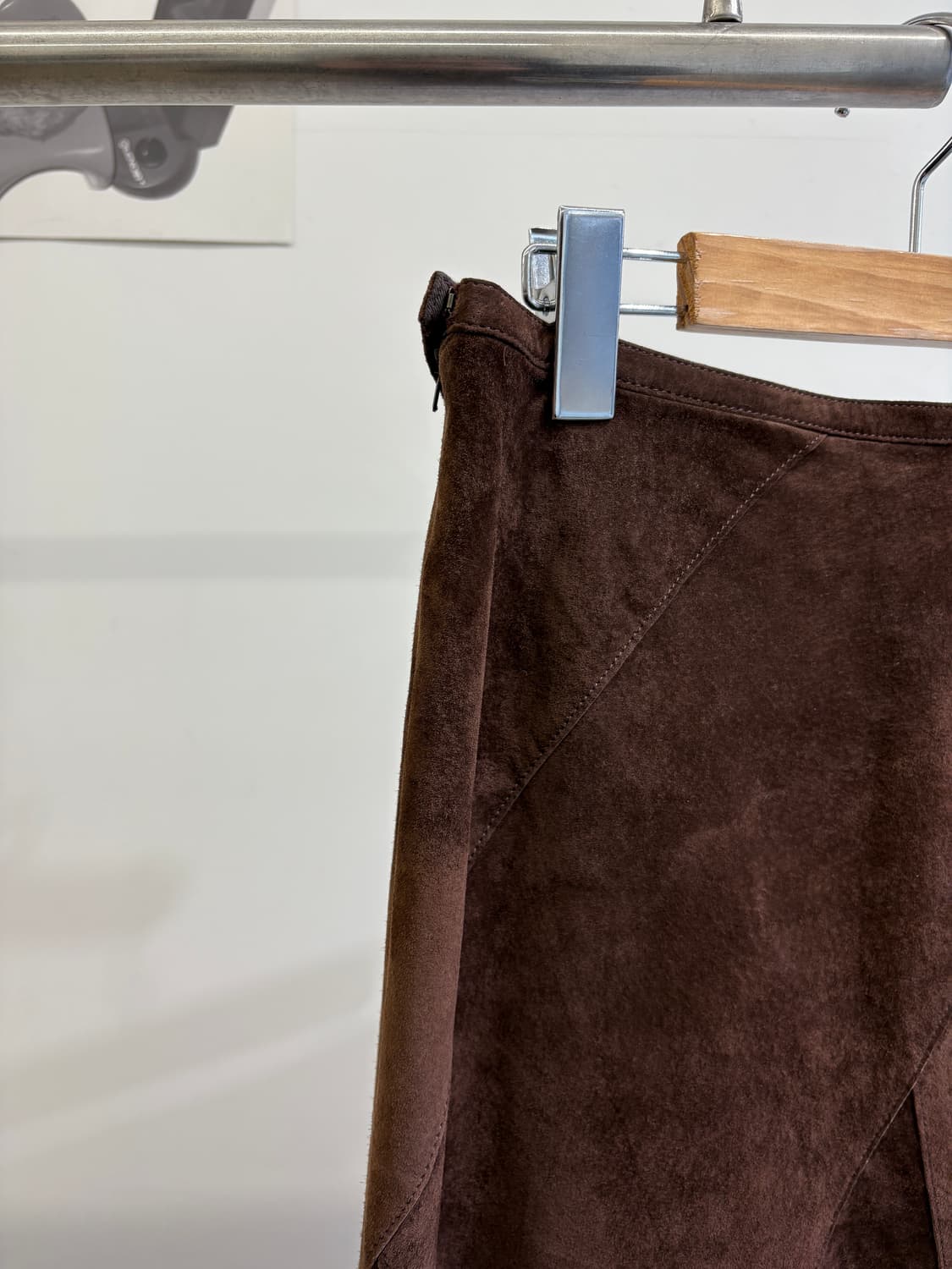 YUKI TORII (Made in Japan) 스커트 상품이미지3