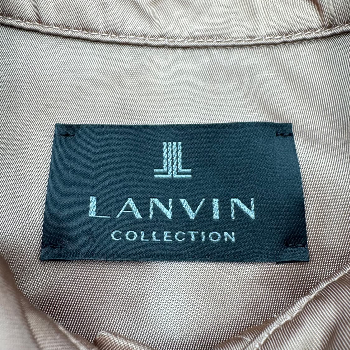 랑방 컬렉션 크롭 자켓  상품이미지5