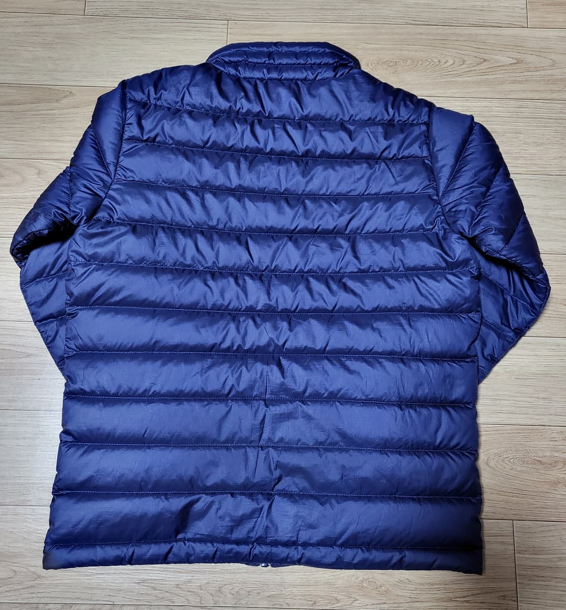 택포)정품 파타고니아 키즈 경량패딩 m 10. patagonia kids 상품이미지2