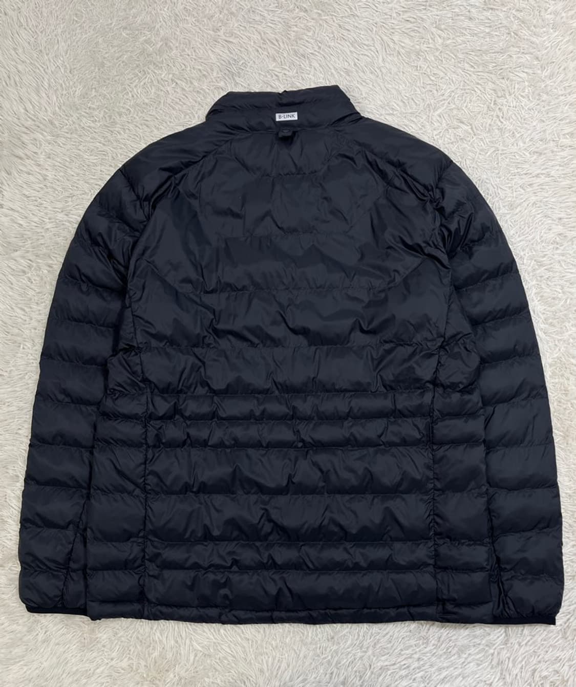 블랙야크 경량 패딩/#505 상품이미지3