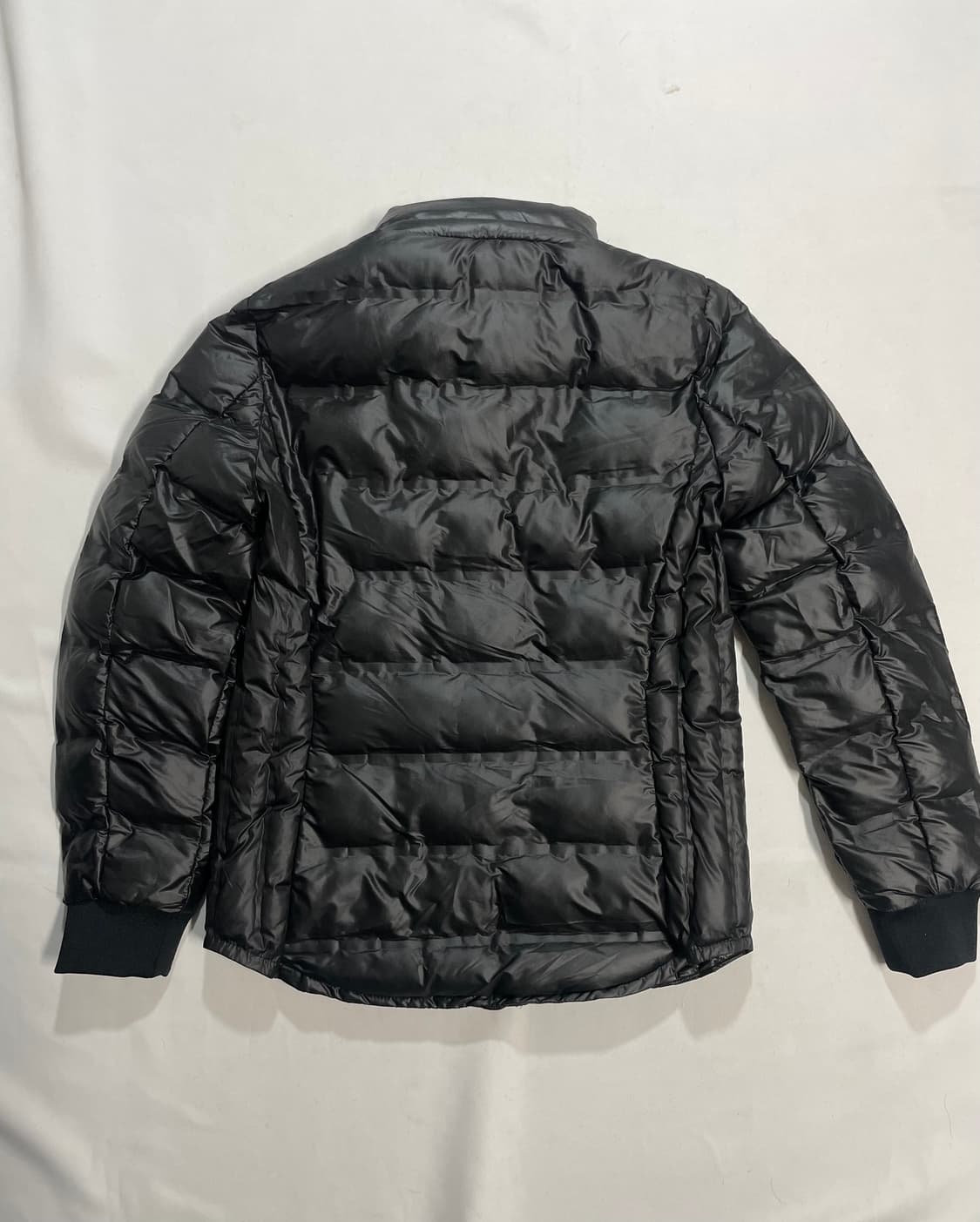 GAP 울프죠 딱붙 경량 패딩 상품이미지4