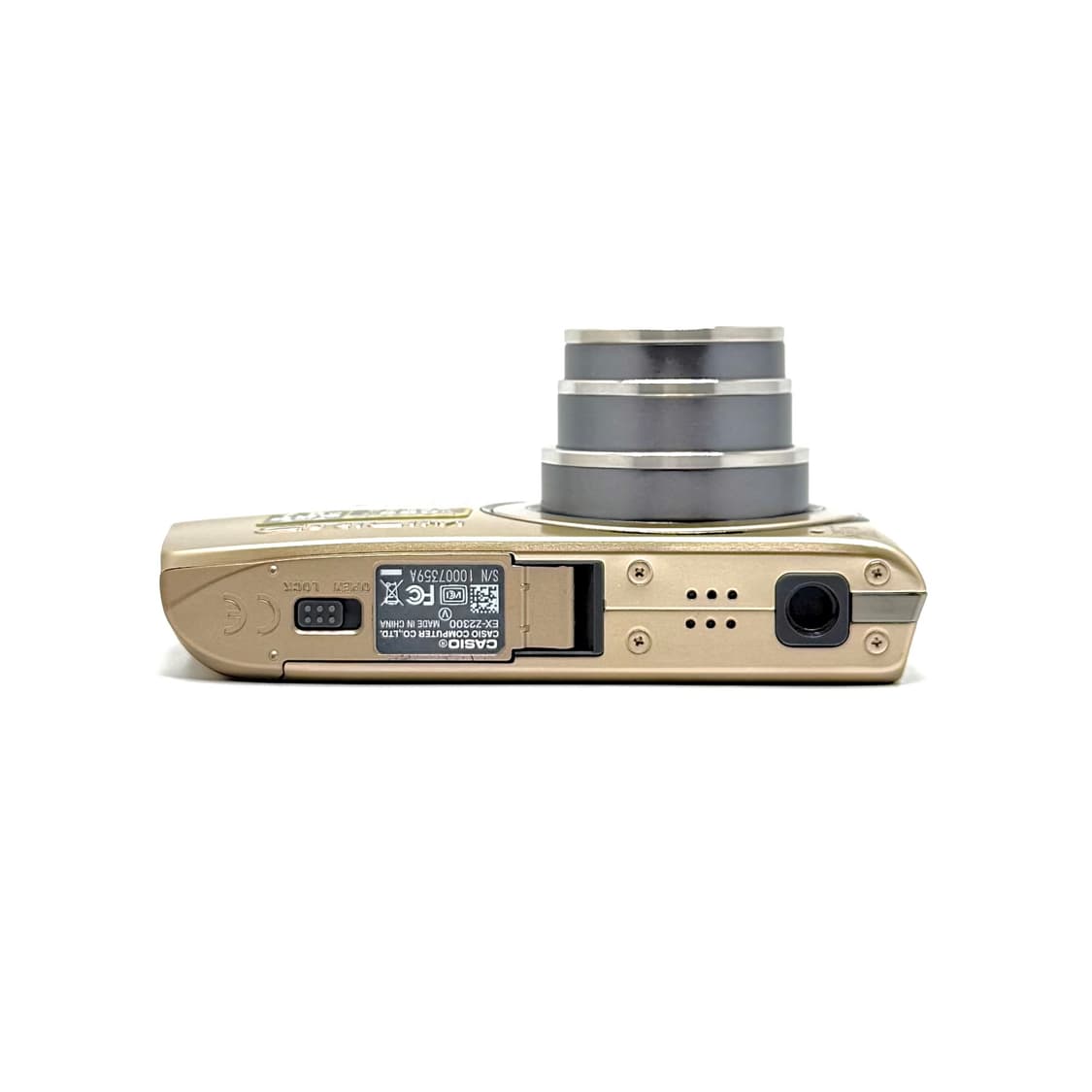 [모카,로제픽&풀박스!] 카시오 EXILIM EX-Z2300 디지털카메라 상품이미지8