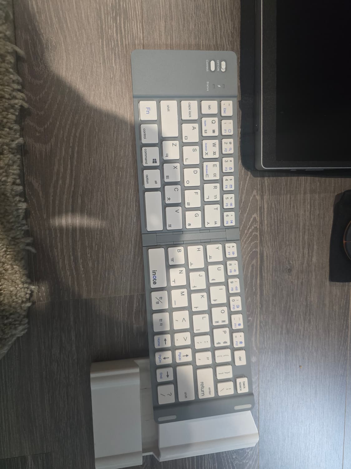 풀셋트 갤럭시폰 접속함 노트북이됨 상품이미지1