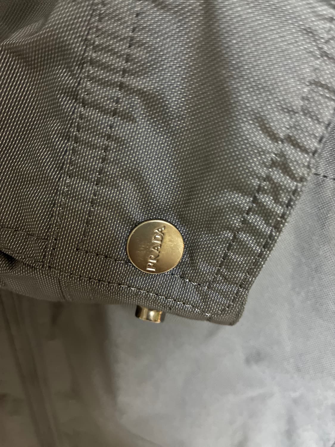 프라다 바람막이 상품이미지6