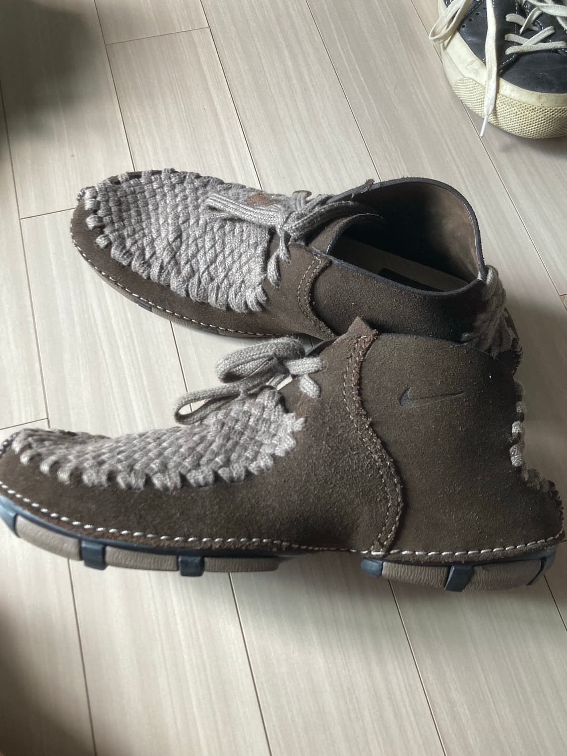 나이키 컨시더드 부츠 nike considered boots 상품이미지6