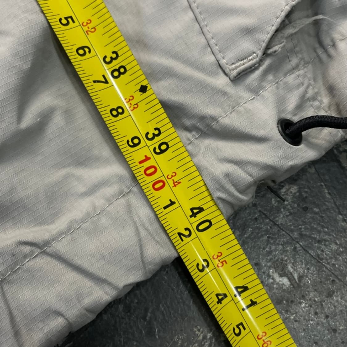 100 나이키 바람막이 셋업 상품이미지10