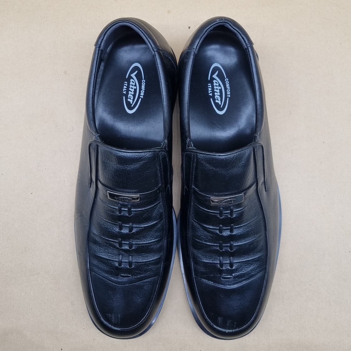 바이네르 남성 컴포트화 실사이즈275 상품이미지2