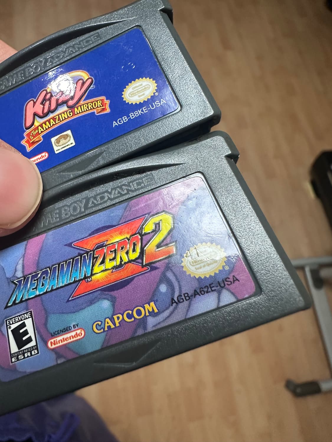 게임보이 칩 상품이미지1