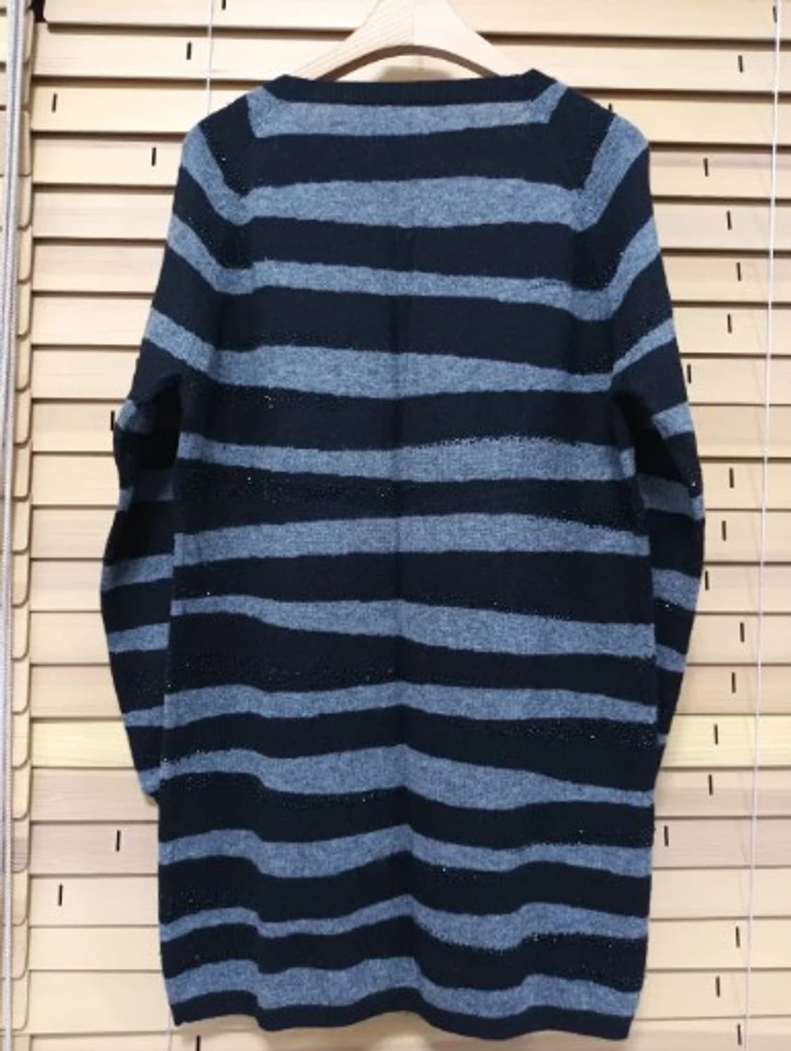 쟈딕앤볼테르 럭스 캐시미어100니트 S 상품이미지3