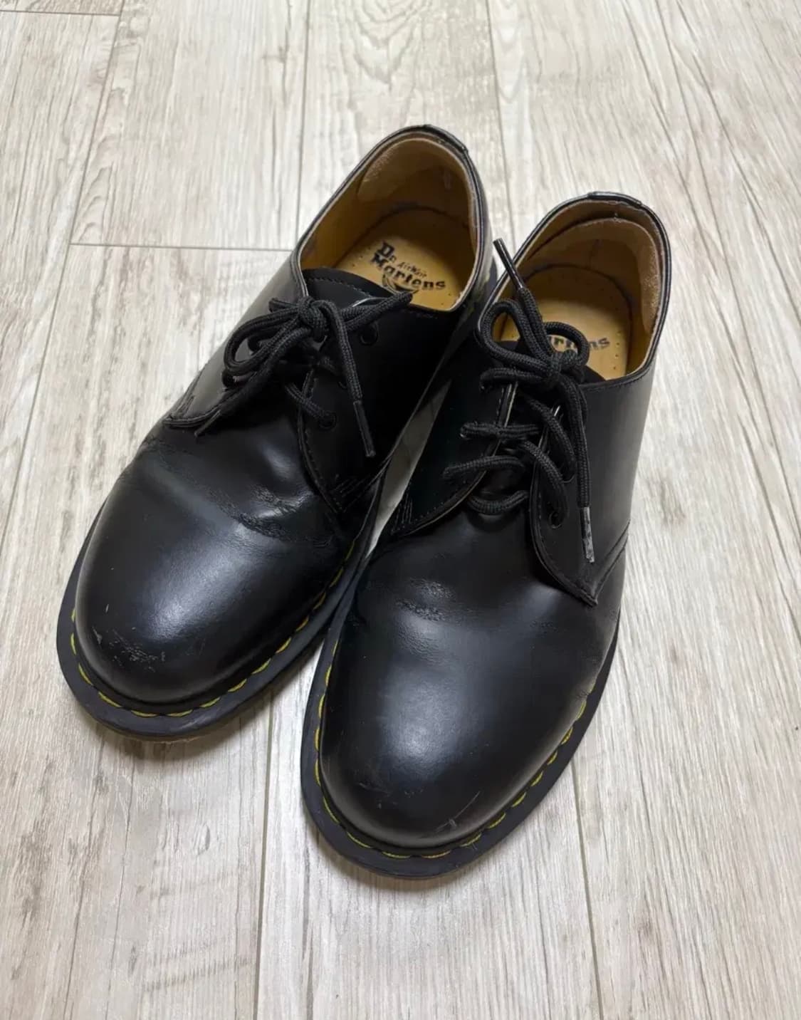 닥터마틴 1461 스무스 280 상품이미지1