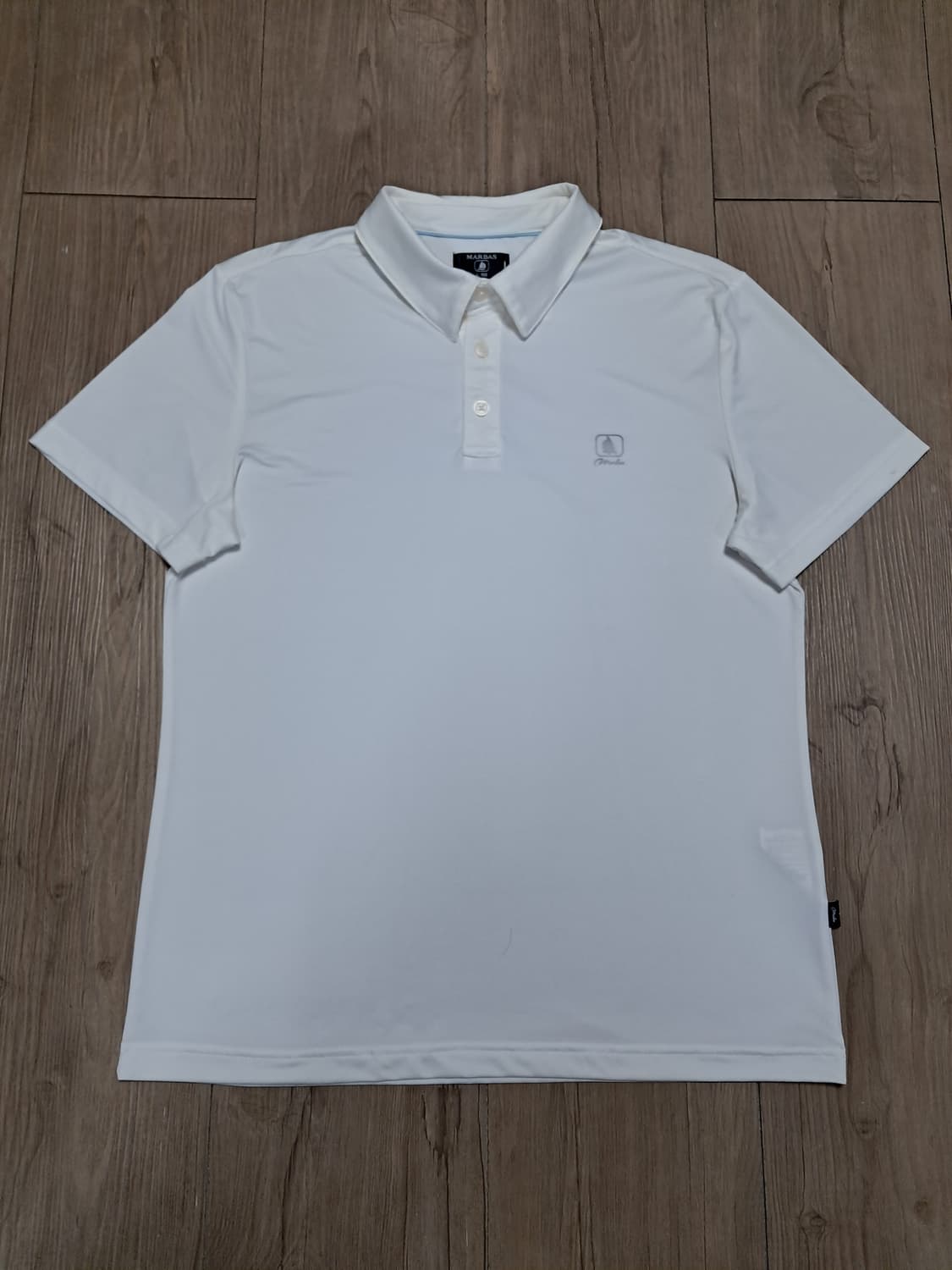 마르바스 반팔티 100 상품이미지2