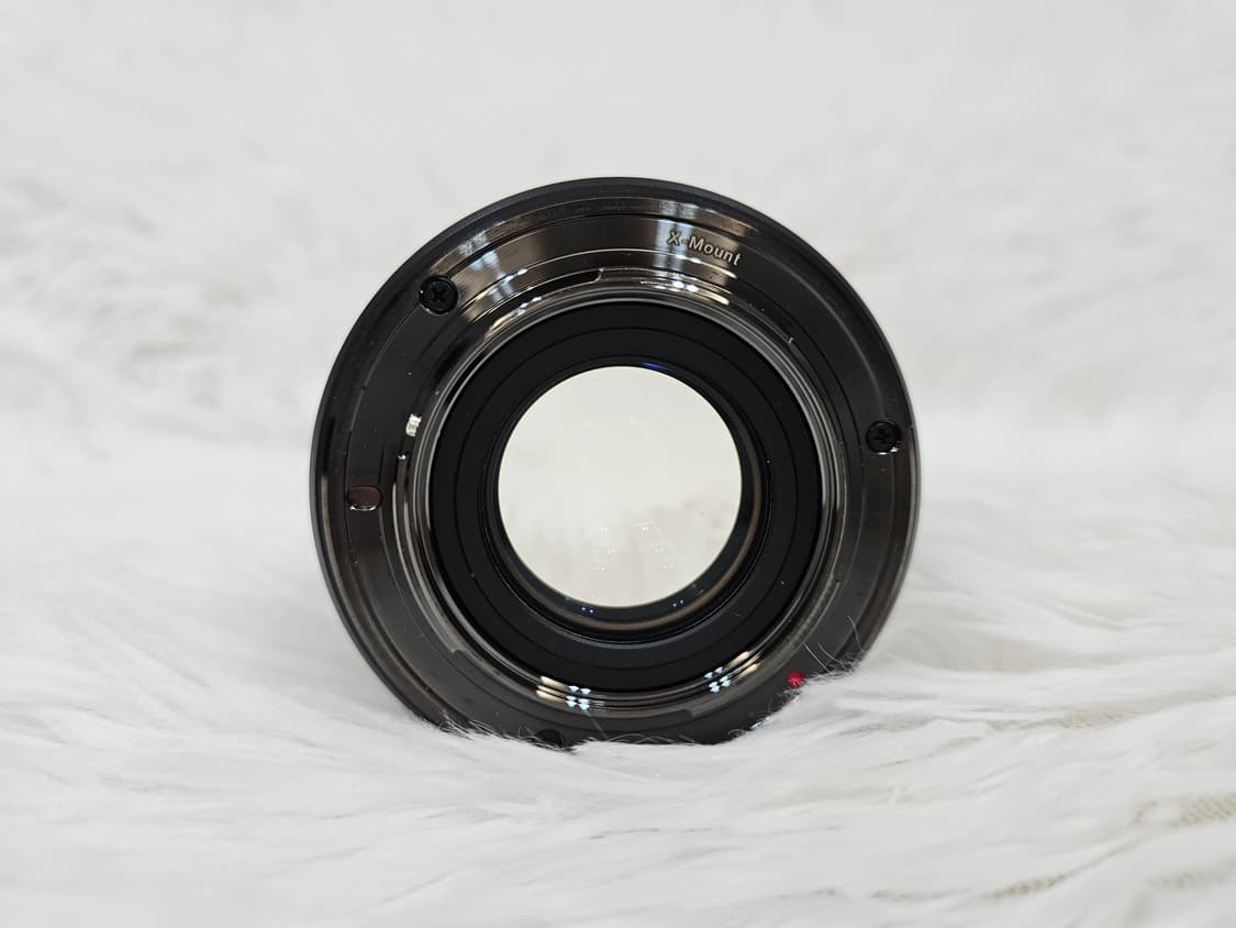 [민트] 7Artisan 7장인 35mm F0.95 렌즈 판매 상품이미지7