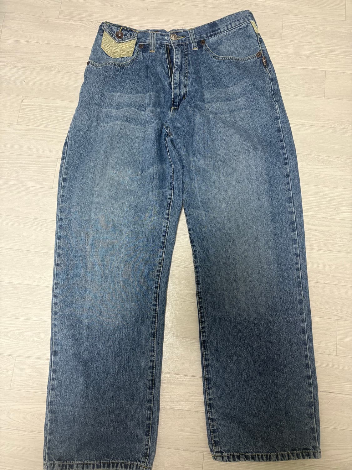 Noiz jeans 32 상품이미지1
