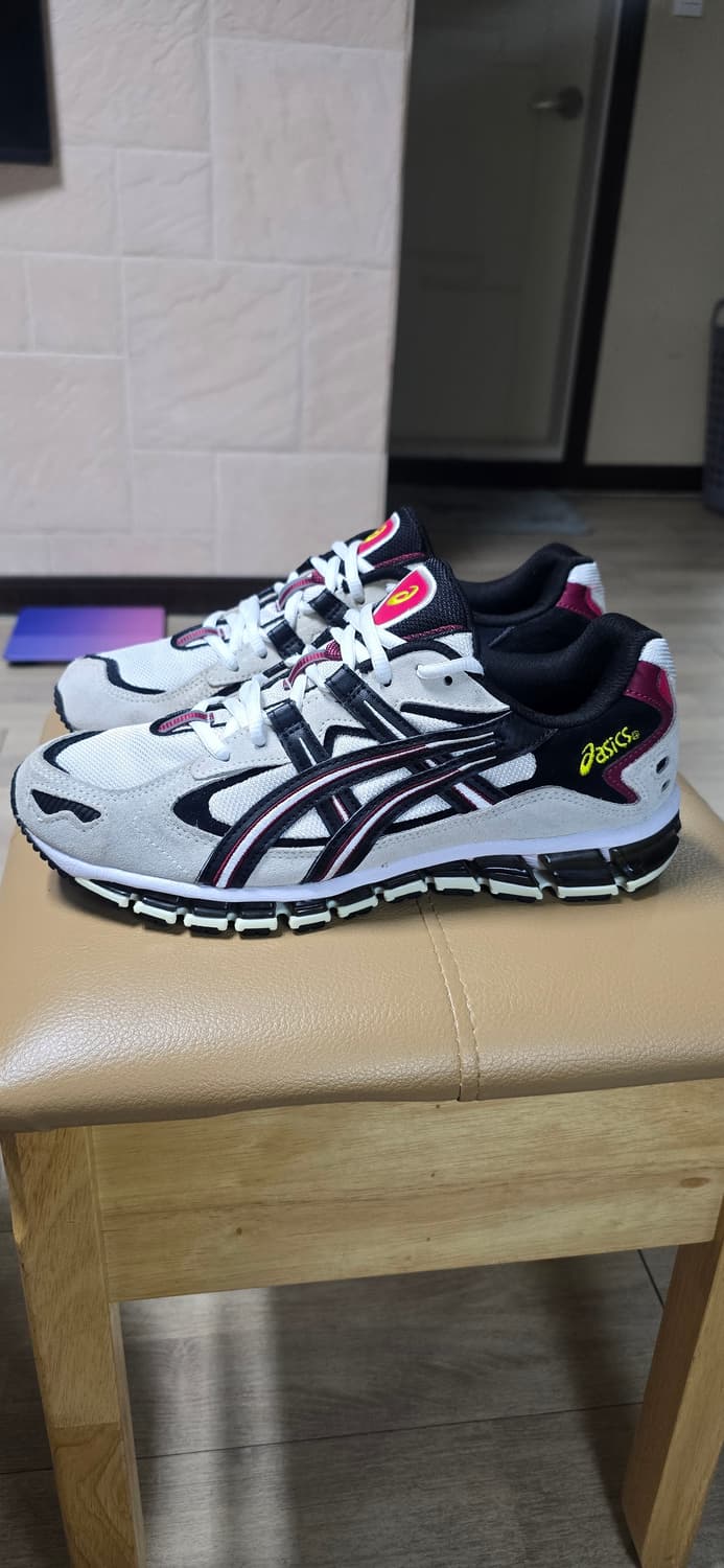 아식스 260 상품이미지1