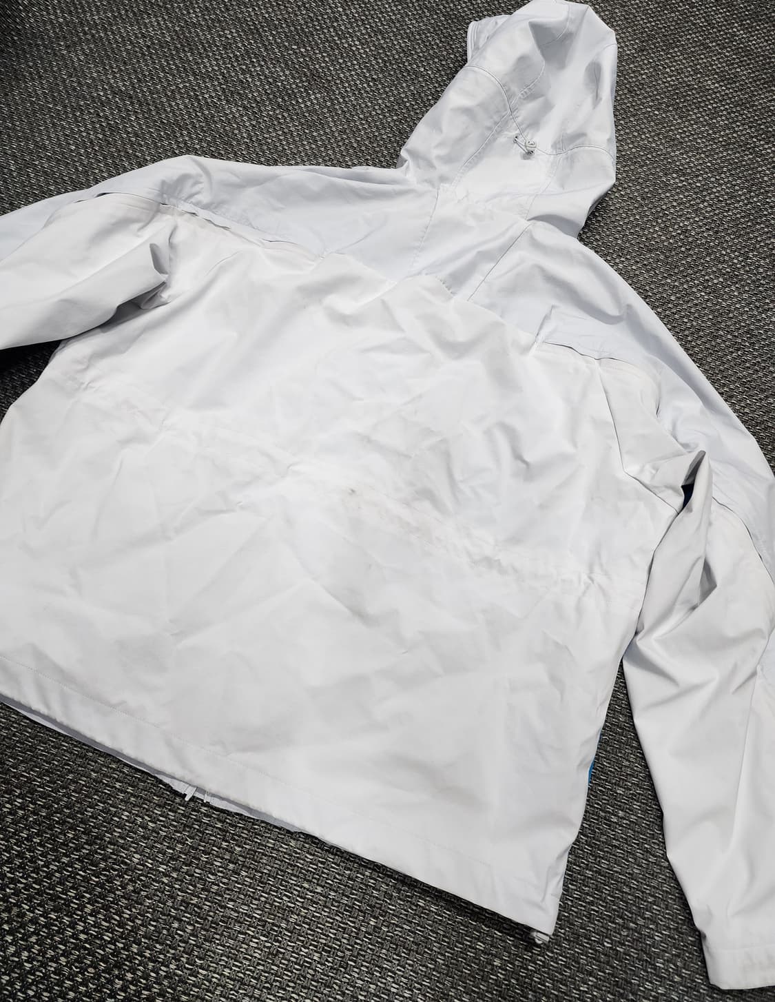 아디다스 X 오디너리 피플 유틸리티 M사이즈 상품이미지10