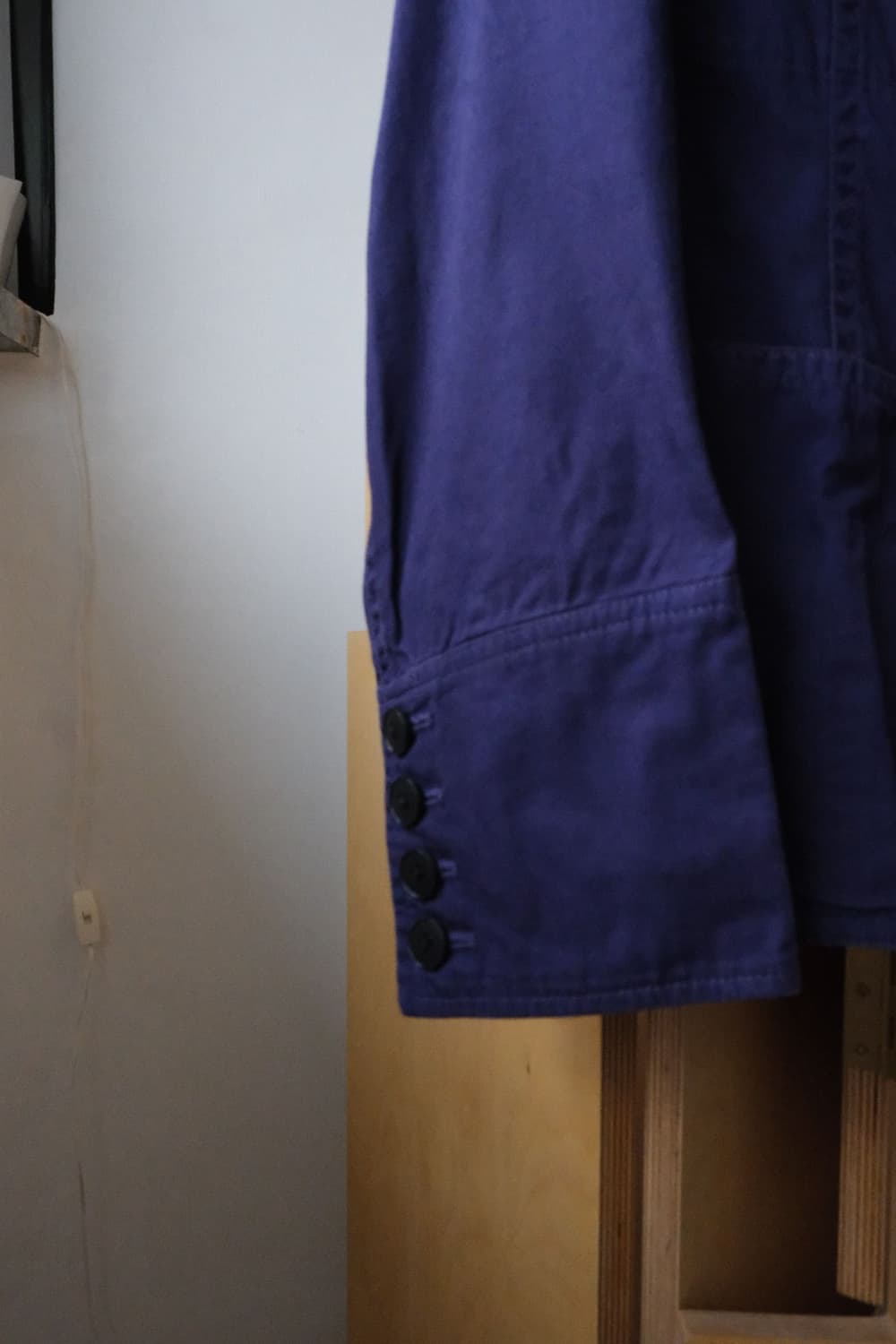 2012 Back Conversion Jacket 상품이미지5
