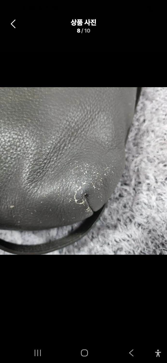 프라다 토트백 숄더백 상품이미지8