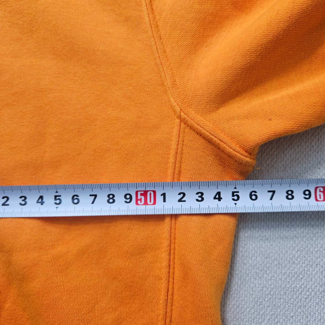 M 나이키 저스트두잇 로고 후드티 0326Y 상품이미지9