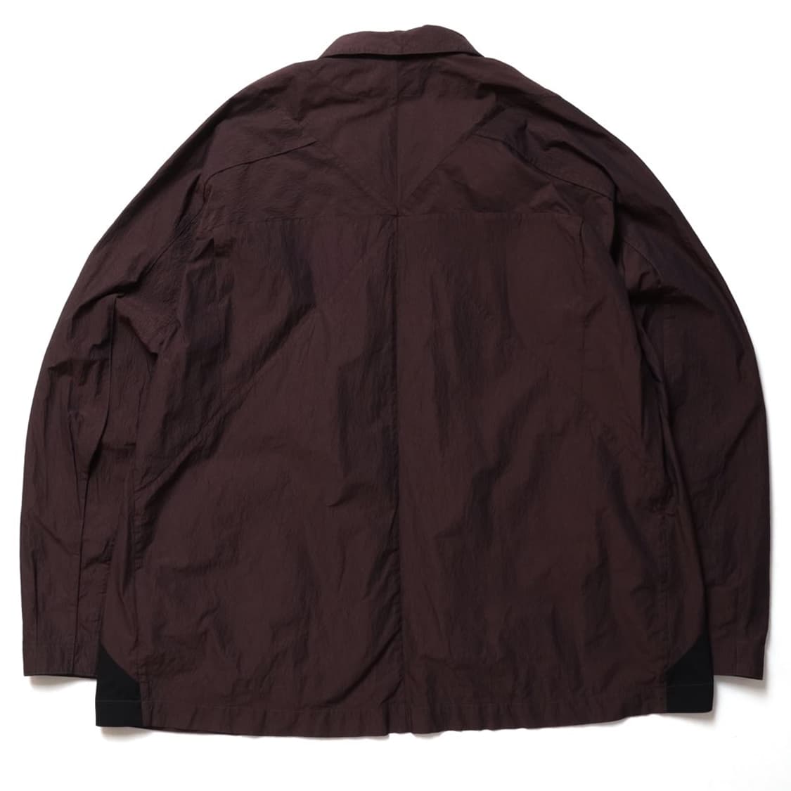 코스트 퍼 킬로Cost per Kilo Nylon Shirt Jackek 상품이미지4