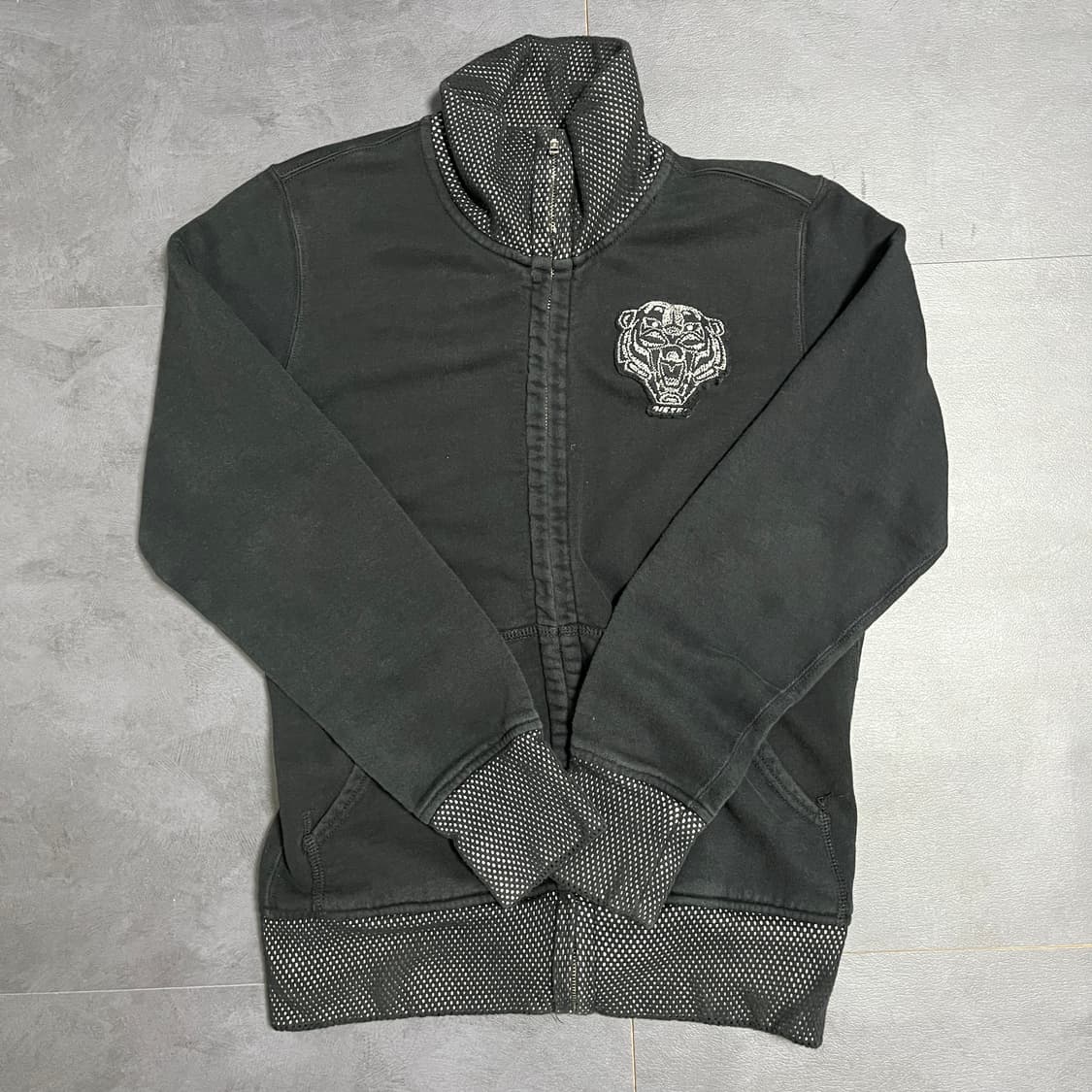 디젤 집업 져지 S 상품이미지1